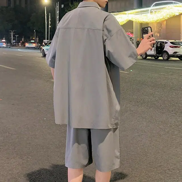 VIPGOOSE Oversize