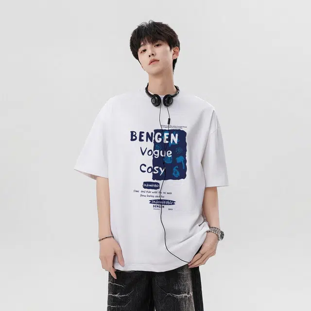BENGEN T