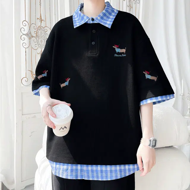 VIPGOOSE T