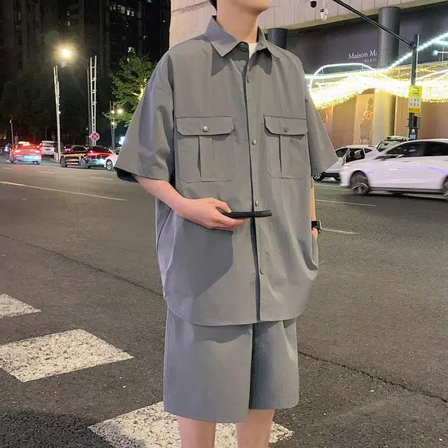 VIPGOOSE Oversize