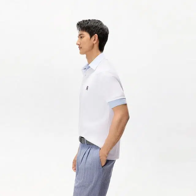 Tommy Hilfiger Polo Shirt