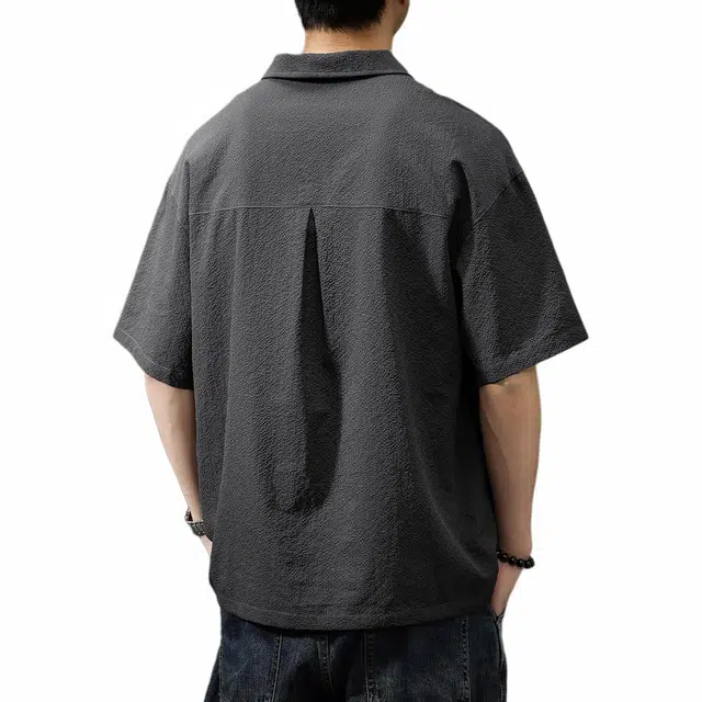 VUAS cleanfitPolo