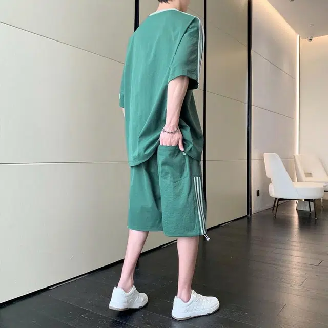 VIPGOOSE Oversize