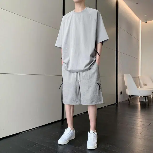 VIPGOOSE Oversize