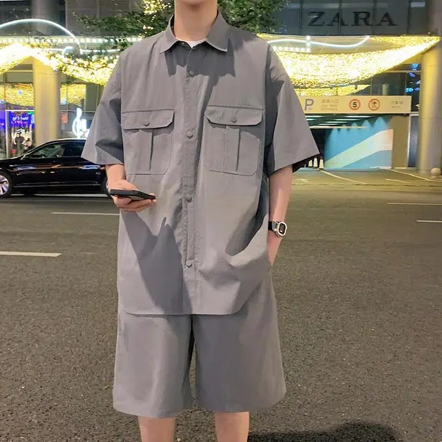VIPGOOSE Oversize
