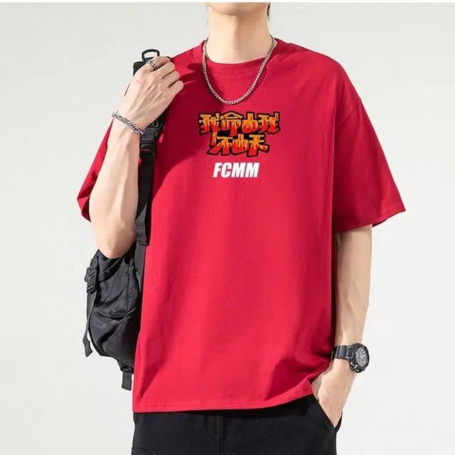 FCMM T