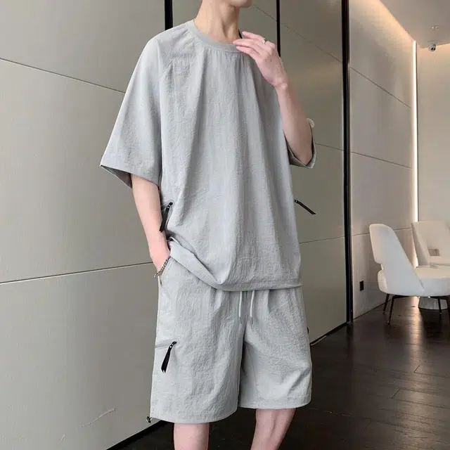 VIPGOOSE Oversize