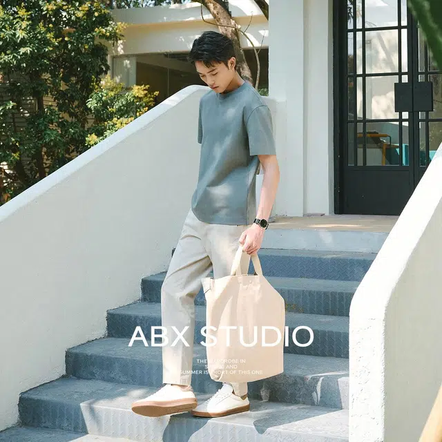 A.B.X 40ST