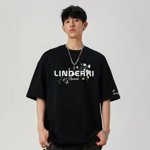 Lind Erki T