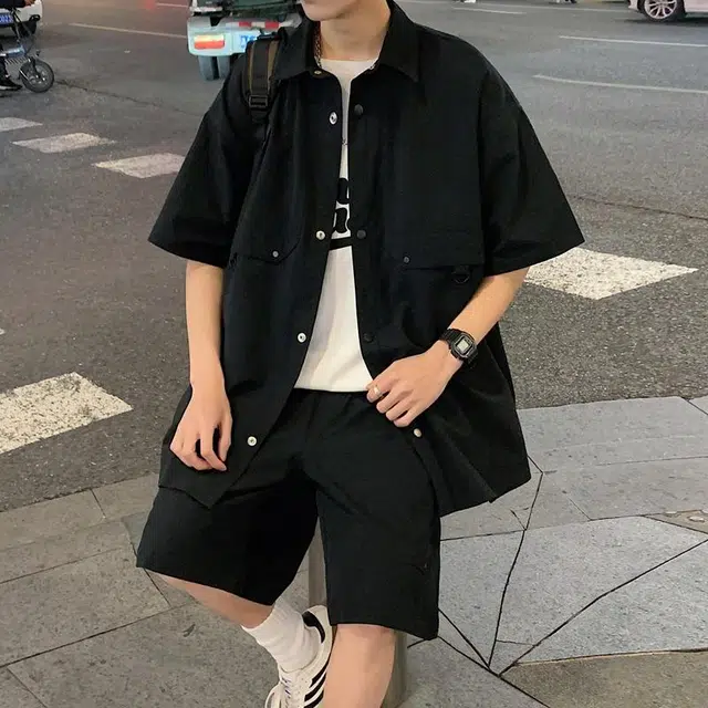 VIPGOOSE Oversize
