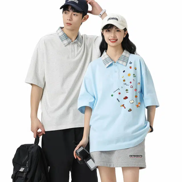 PEIMENG JKDKPolo