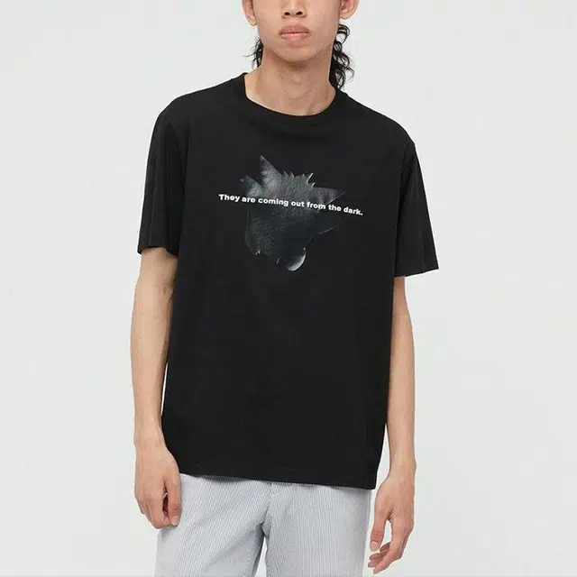 UNIQLO x Pokmon T