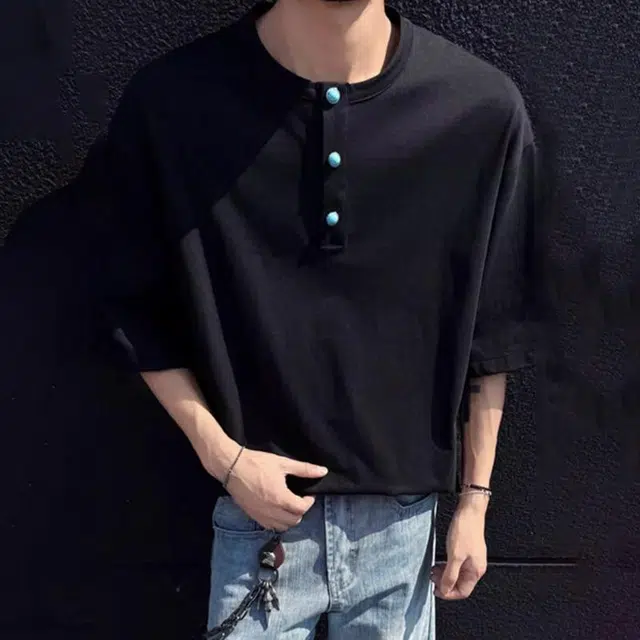 SUNSETMONENT cleanfitT