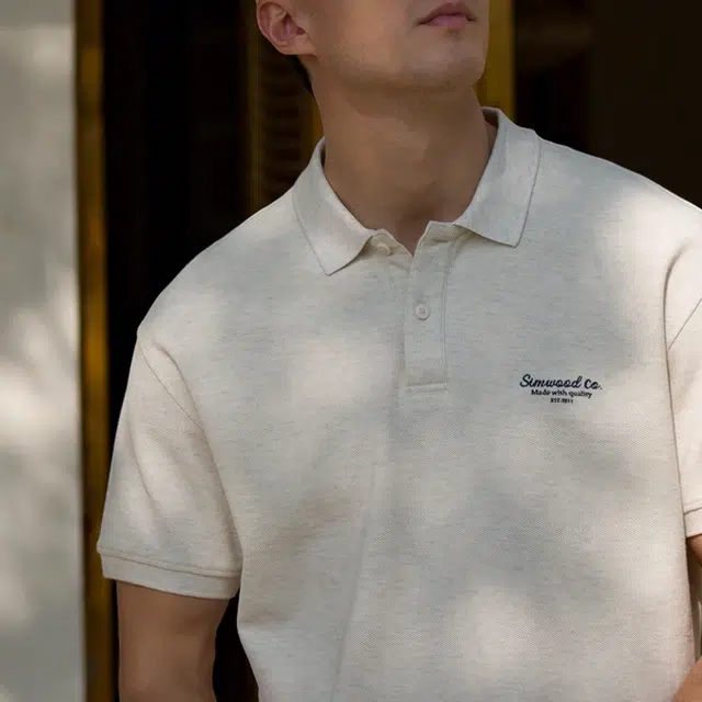 SIMWOOD Polo