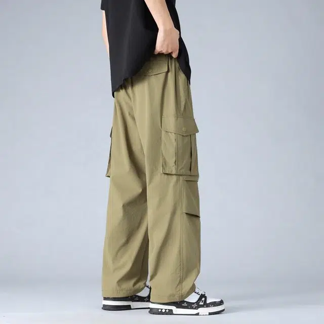 VIPGOOSE Oversize