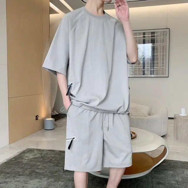 VIPGOOSE Oversize