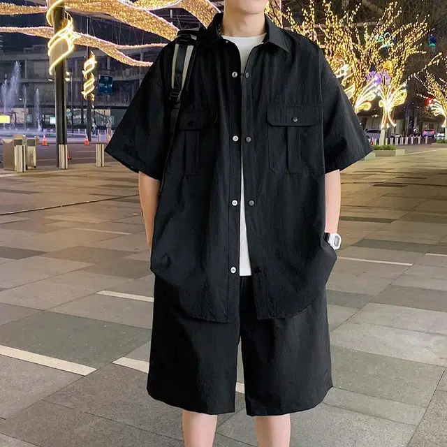 VIPGOOSE Oversize