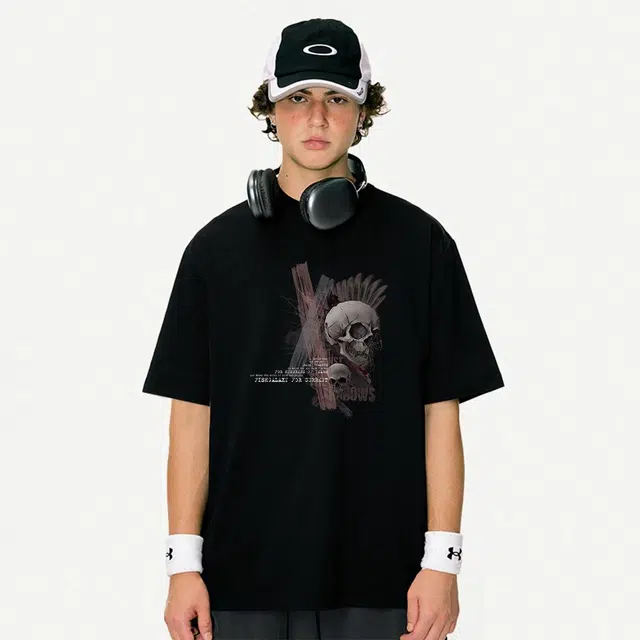 FISHGALAXY T