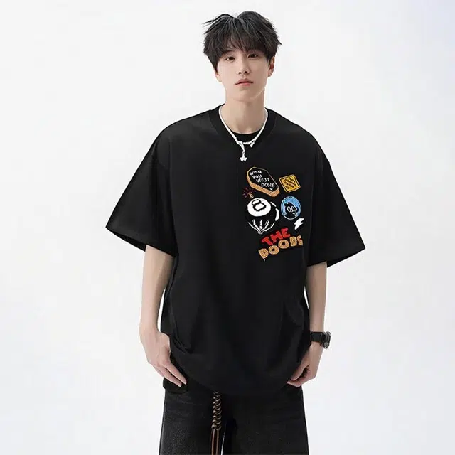 NOAHGIGI T