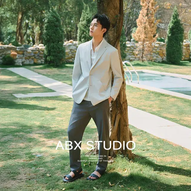 A.B.X