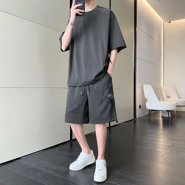 VIPGOOSE Oversize