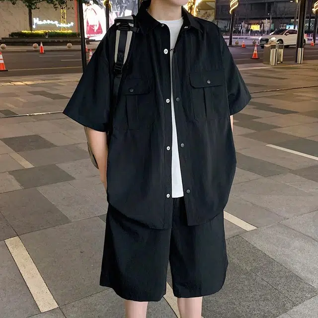 VIPGOOSE Oversize