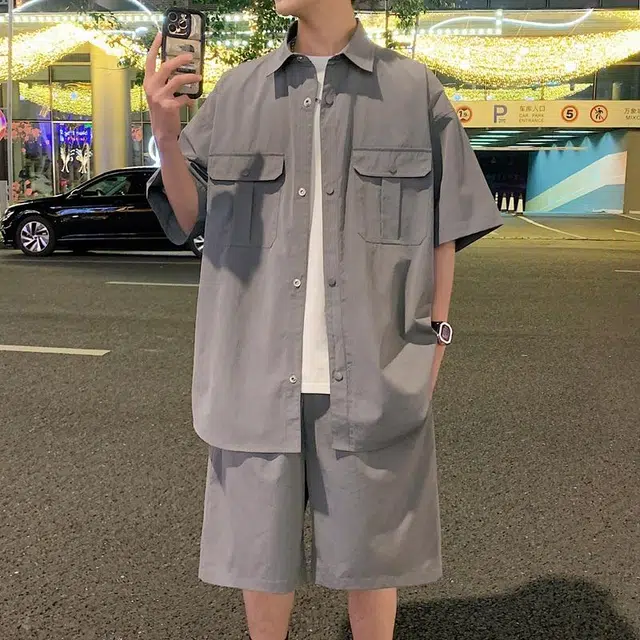 VIPGOOSE Oversize