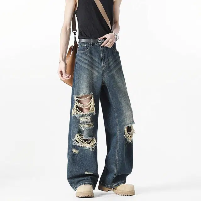 URBAN AUTHENTIC