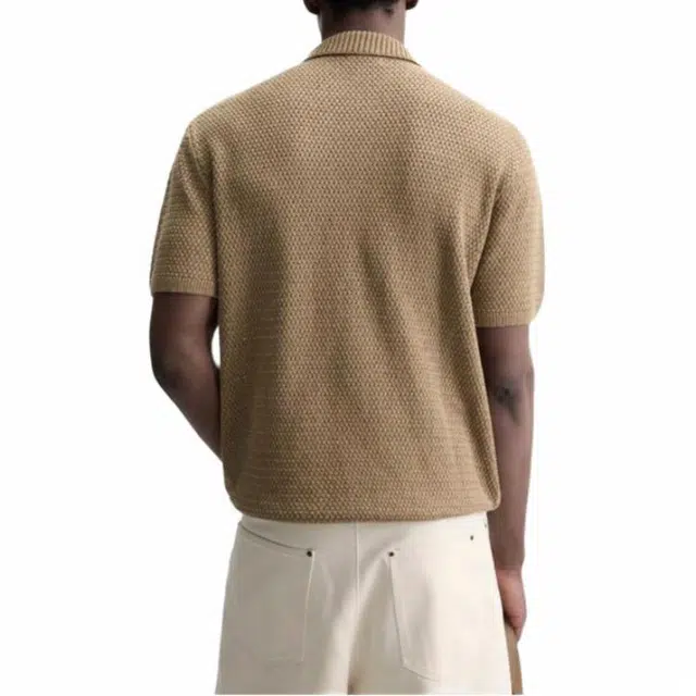 ZARA Polo