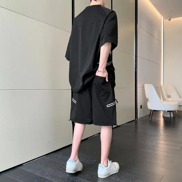 VIPGOOSE Oversize