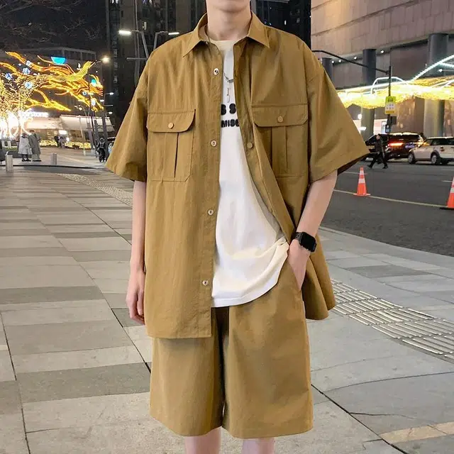 VIPGOOSE Oversize