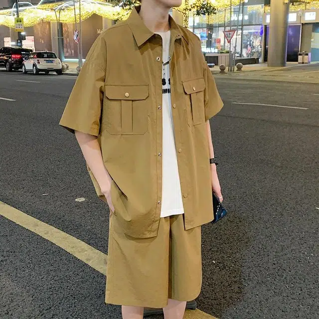 VIPGOOSE Oversize