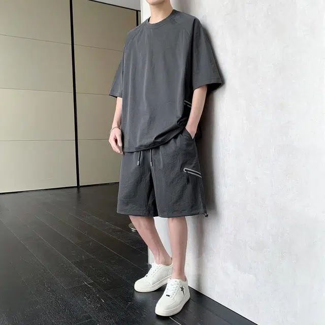 VIPGOOSE Oversize