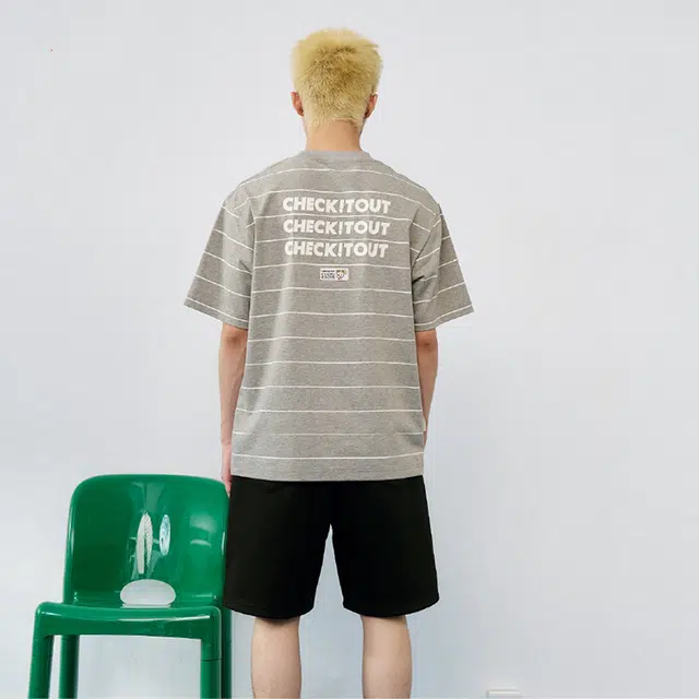 checkitout T