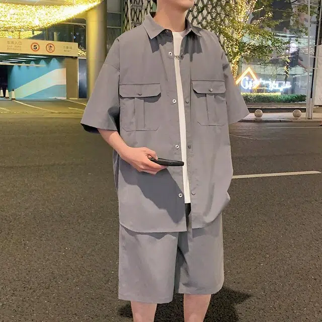 VIPGOOSE Oversize