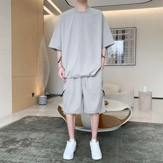 VIPGOOSE Oversize
