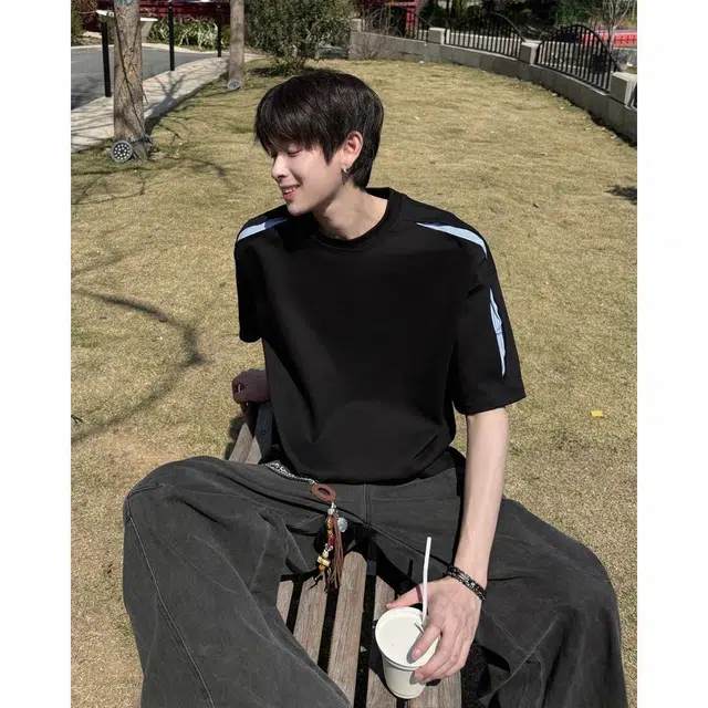 JIMIJONS cleanfitT