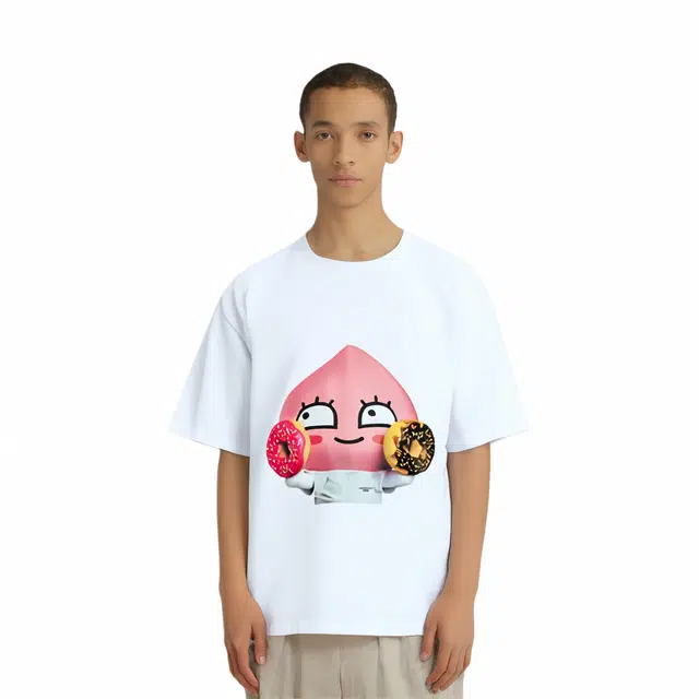 acme de la vieADLV x kakao T