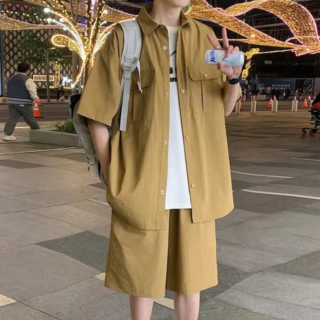 VIPGOOSE Oversize