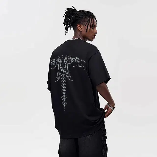 CHARLIE GOLF T