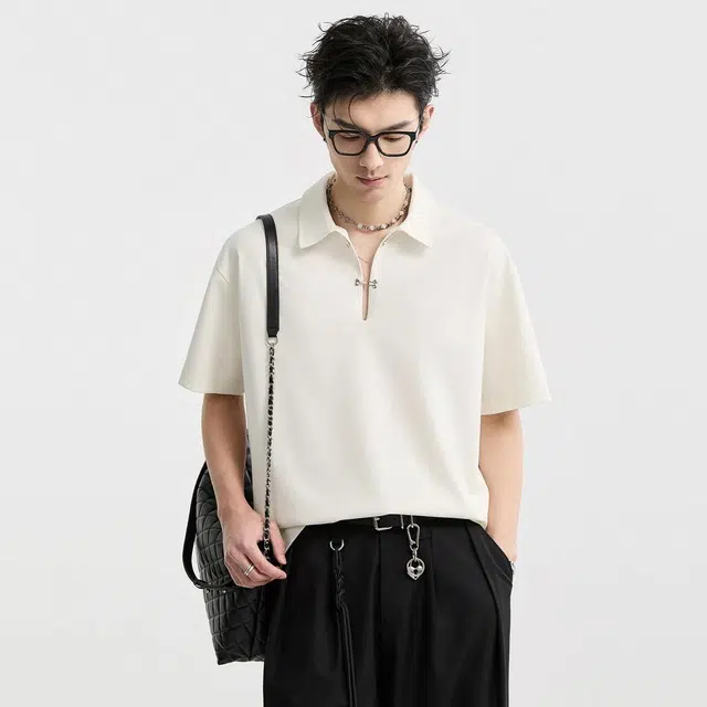 EARL JOEL Polo
