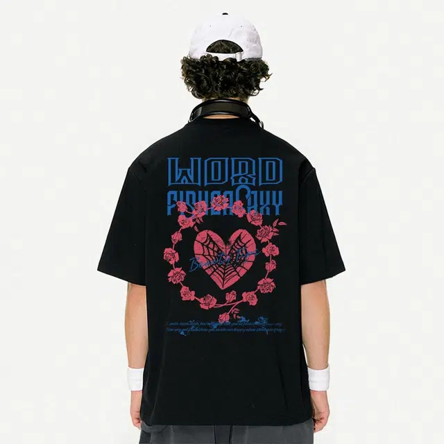 FISHGALAXY T