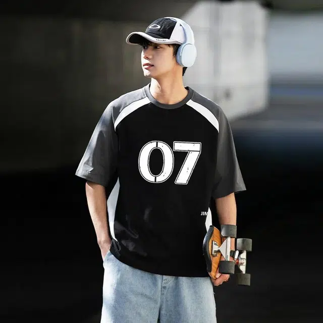 JIMIJONS 07T