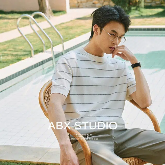 A.B.X T