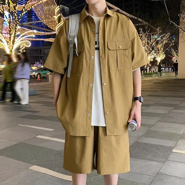 VIPGOOSE Oversize