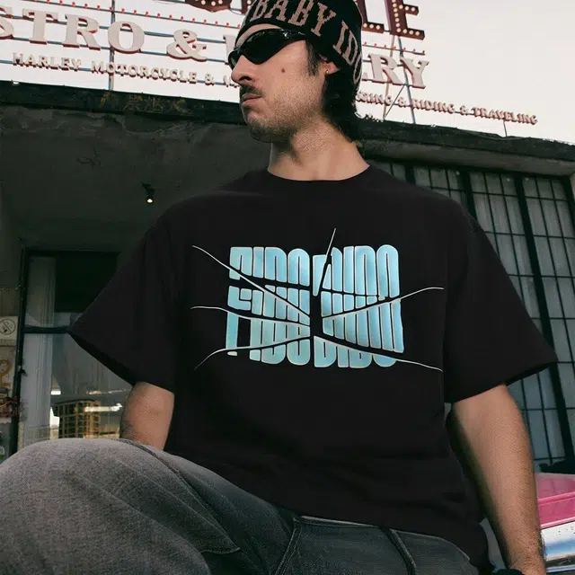 FIDO DIDO T