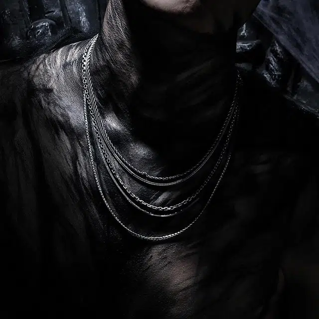 Dark World 925