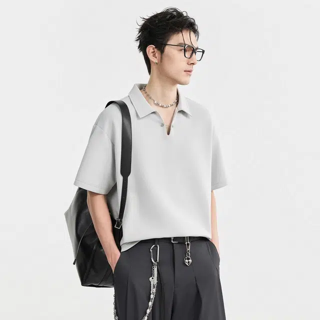 EARL JOEL Polo