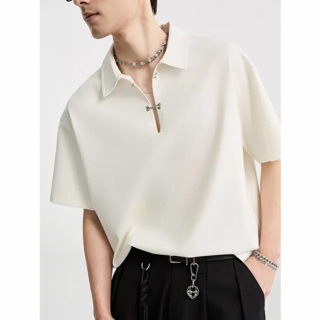 EARL JOEL Polo
