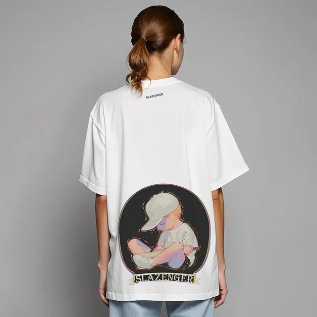 Slazenger T